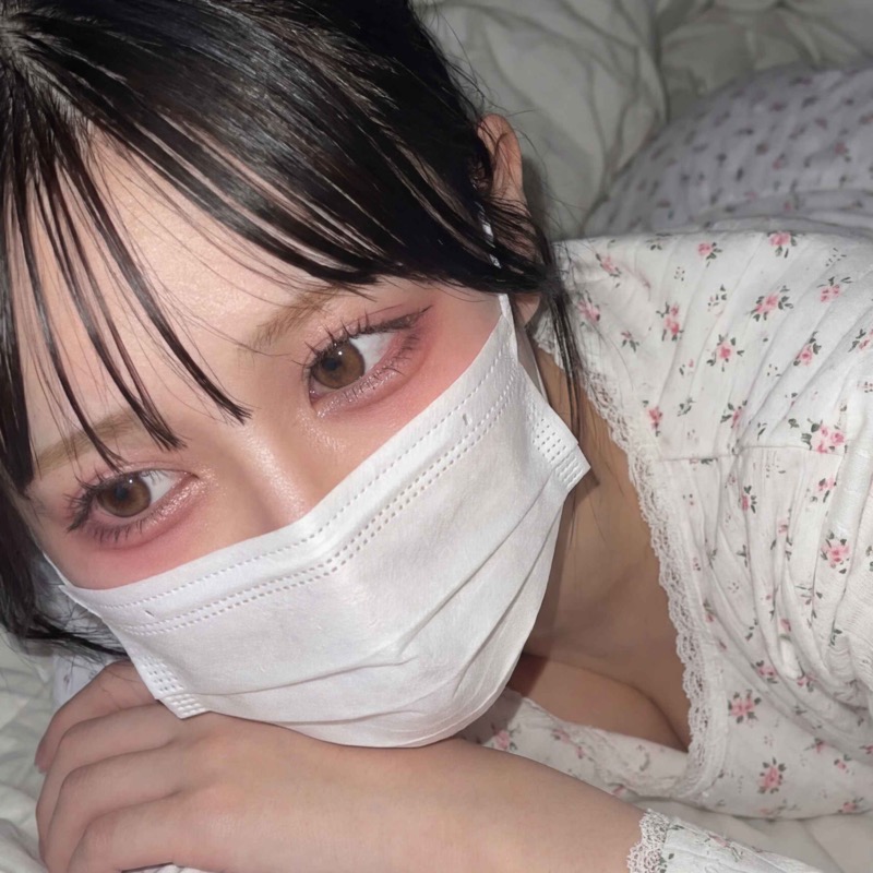 秘密のみゆ㊙️